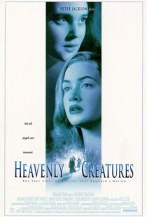 دانلود فیلم Heavenly Creatures / موجودات آسمانی