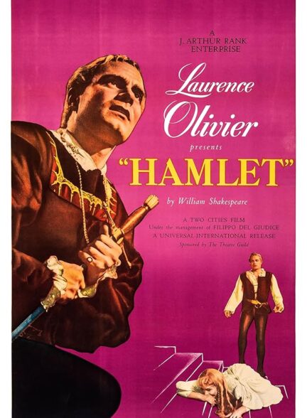 دانلود فیلم Hamlet / هملت