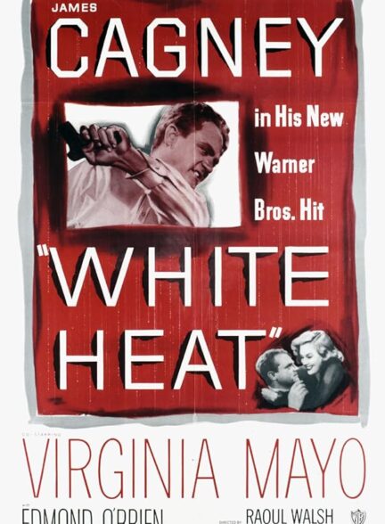 دانلود فیلم White Heat