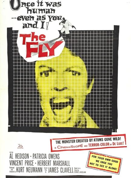 دانلود فیلم The Fly