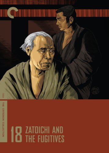 دانلود فیلم Zatoichi and the Fugitives /  زاتویچی و فراری‌ها