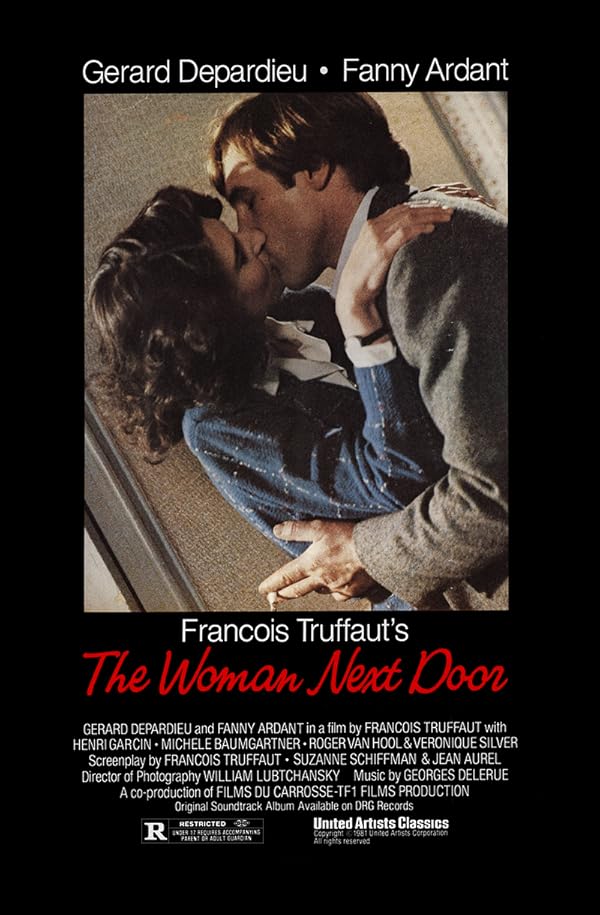 دانلود فیلم The Woman Next Door / زن همسایه