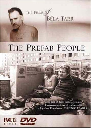 دانلود فیلم The Prefab People / مردم پیش‌ساخته