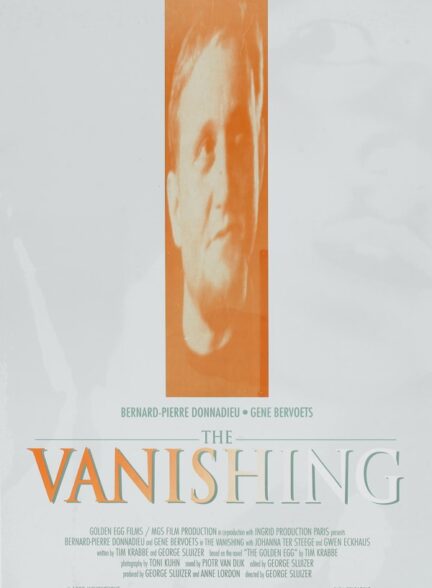 دانلود فیلم The Vanishing / ناپدید شدن