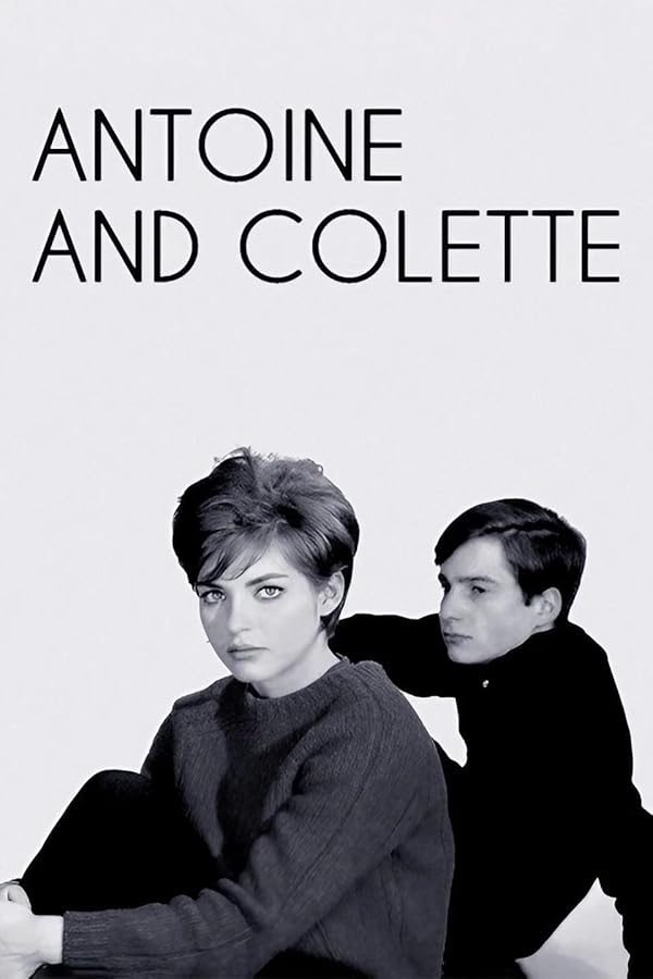 دانلود فیلم Antoine and Colette / آنتوان و کولت