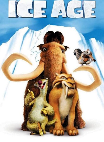 دانلود فیلم Ice Age / عصر یخبندان