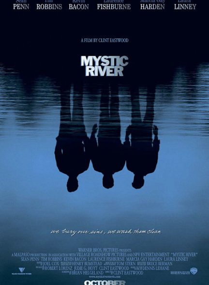 دانلود فیلم Mystic River / رودخانه مرموز