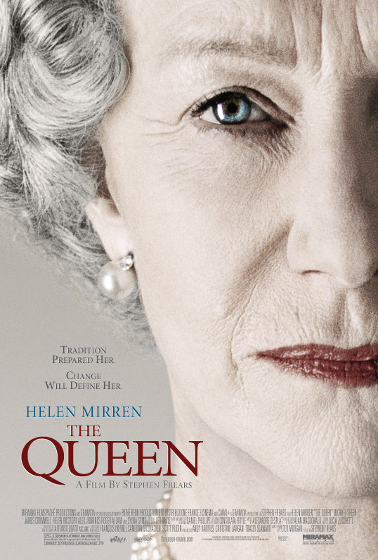 دانلود فیلم The Queen / ملکه