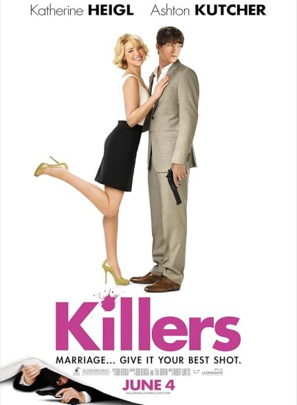 دانلود فیلم Killers / قاتلین