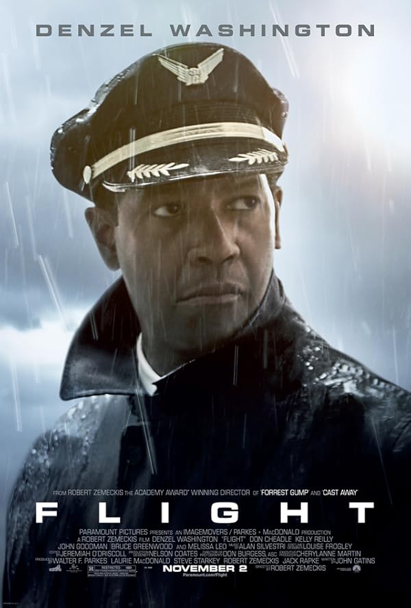 دانلود فیلم Flight / پرواز