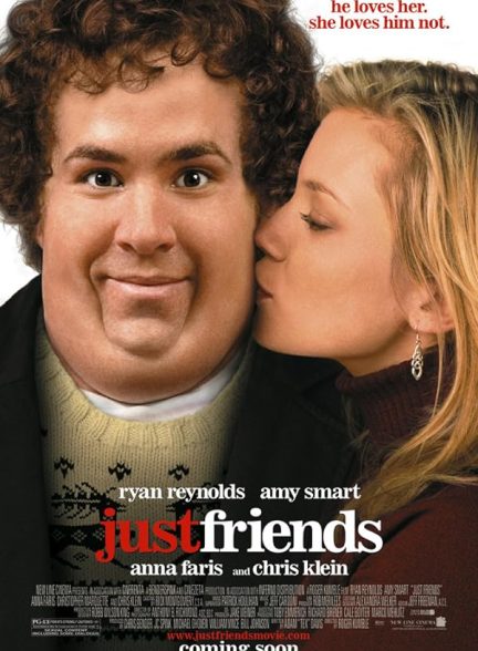 دانلود فیلم Just Friends / دوستی معمولی