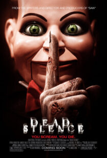 دانلود فیلم Dead Silence / سکوت مطلق