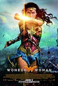 دانلود فیلم Wonder Woman / زن شگفت‌انگیز