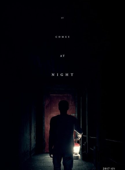 دانلود فیلم It Comes at Night / شب می‌آید