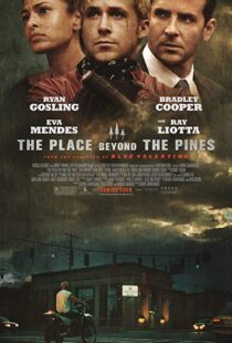 دانلود فیلم The Place Beyond the Pines / مکانی آن سوی کاج‌ها