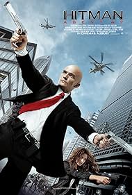 دانلود فیلم Hitman: Agent 47 / هیتمن: مأمور 47