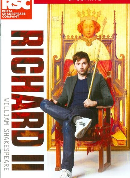 دانلود فیلم Royal Shakespeare Company: Richard II / ریچارد 2