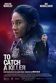 دانلود فیلم To Catch a Killer / گرفتن قاتل