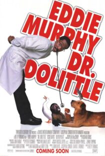 دانلود فیلم Doctor Dolittle / دکتر دولیتل