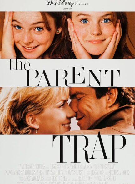 دانلود فیلم The Parent Trap / دام والدین