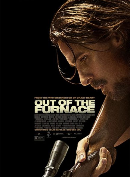 دانلود فیلم Out of the Furnace / خارج از کوره