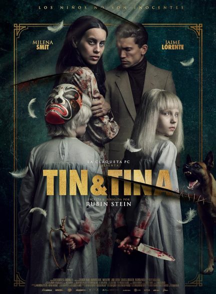 دانلود فیلم Tin & Tina / تین و تینا