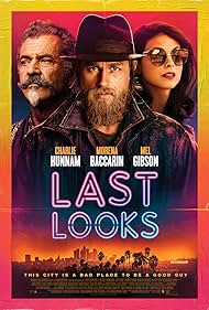 دانلود فیلم Last Looks / آخرین نگاه‌ها