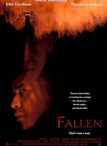 دانلود فیلم Fallen