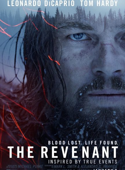 دانلود فیلم The Revenant / بازگشته