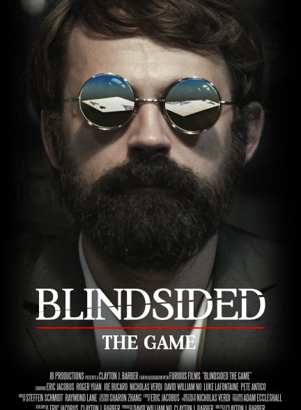 دانلود فیلم Blindsided / چشم کور