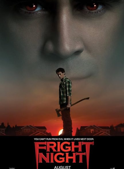 دانلود فیلم Fright Night / شب وحشت