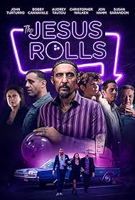 دانلود فیلم The Jesus Rolls / جیزس می‌غلتاند