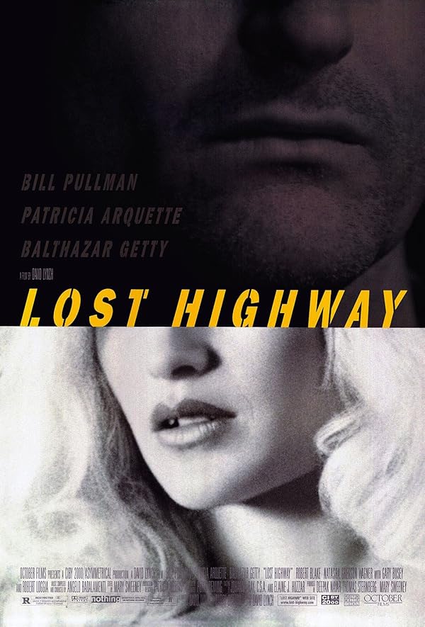 دانلود فیلم Lost Highway