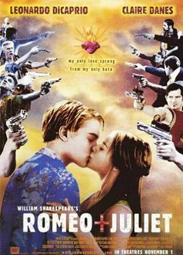 دانلود فیلم Romeo + Juliet / رومئو + ژولیت