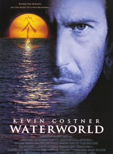 دانلود فیلم Waterworld / دنیای آب