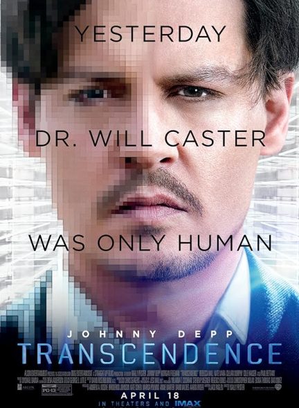 دانلود فیلم Transcendence / تعالی