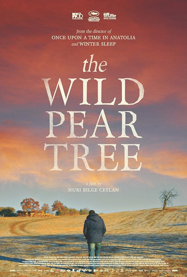 دانلود فیلم The Wild Pear Tree