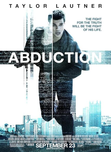 دانلود فیلم Abduction