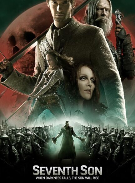 دانلود فیلم Seventh Son